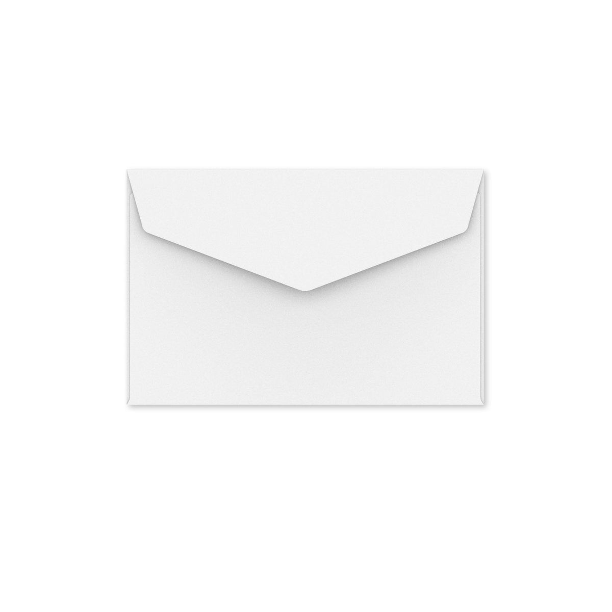V-Flap Peel and Seal Envelopes