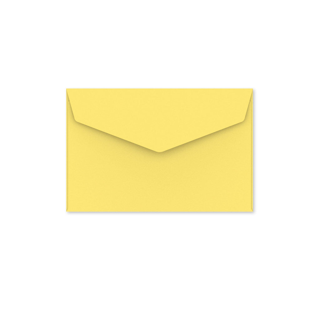 V-Flap Peel and Seal Envelopes