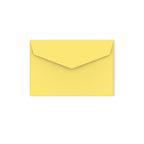 V-Flap Peel and Seal Envelopes