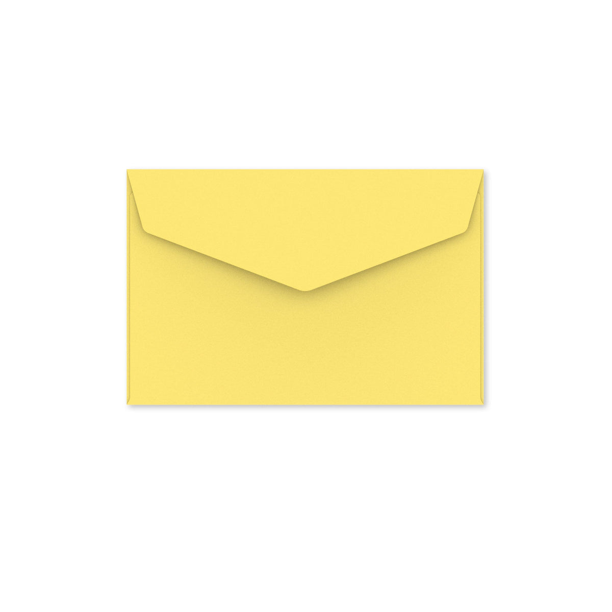 V-Flap Peel and Seal Envelopes