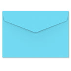 V-Flap Peel and Seal Envelopes