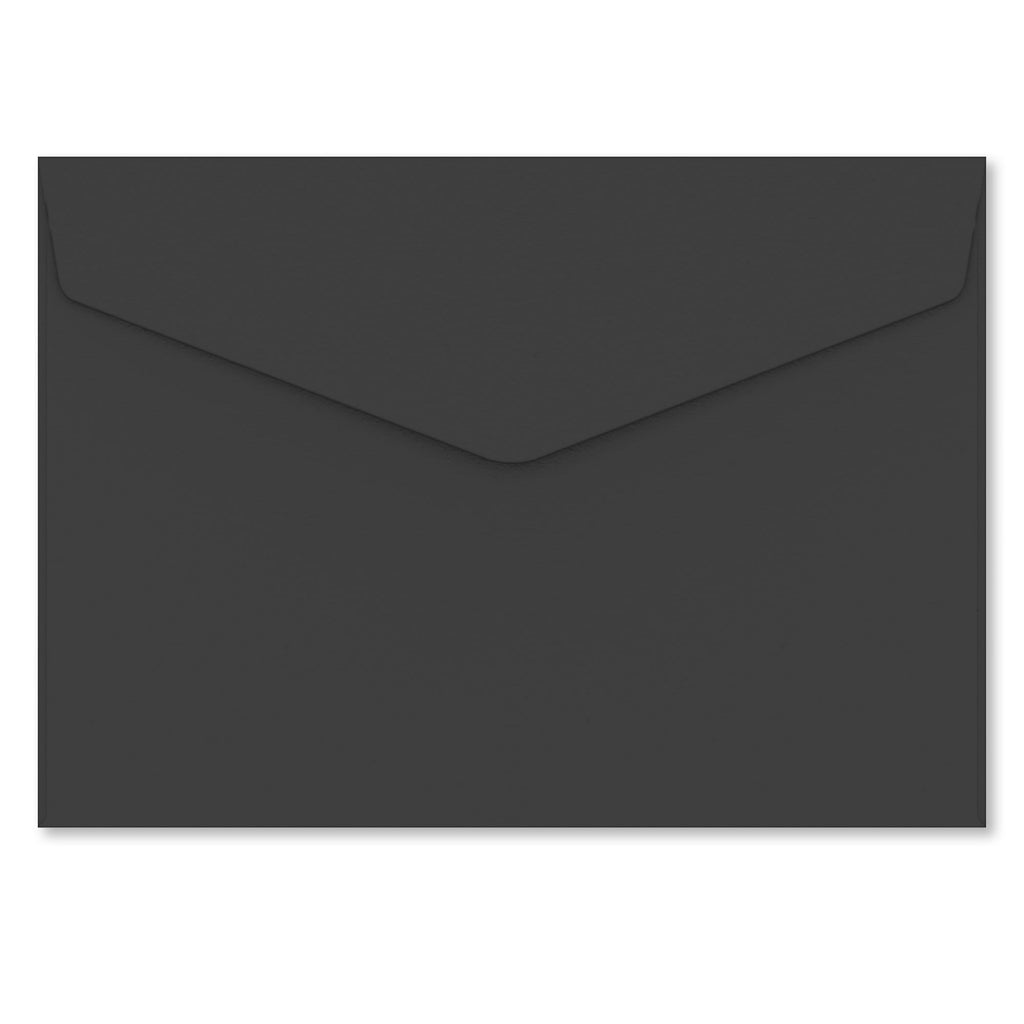 V-Flap Peel and Seal Envelopes