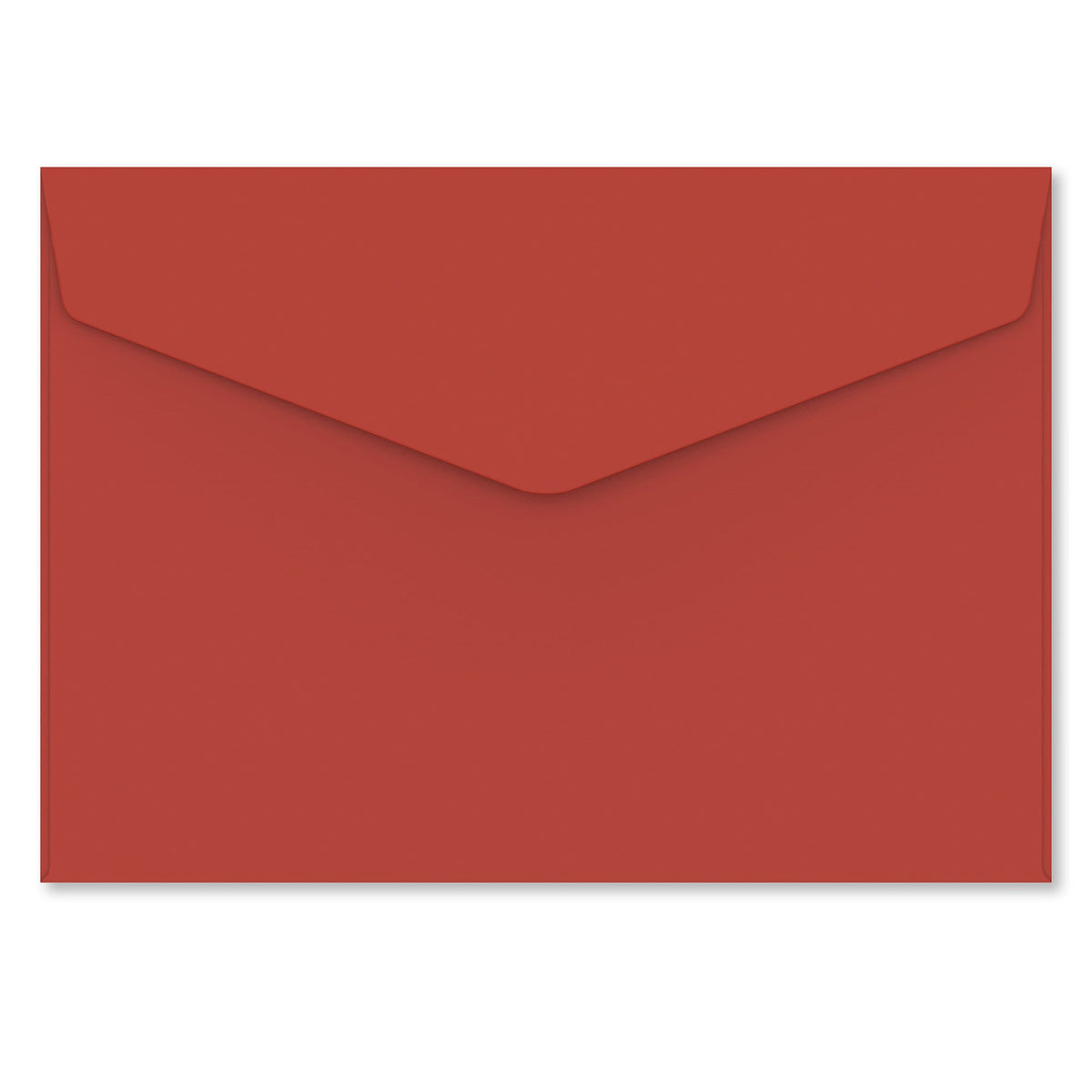 V-Flap Peel and Seal Envelopes