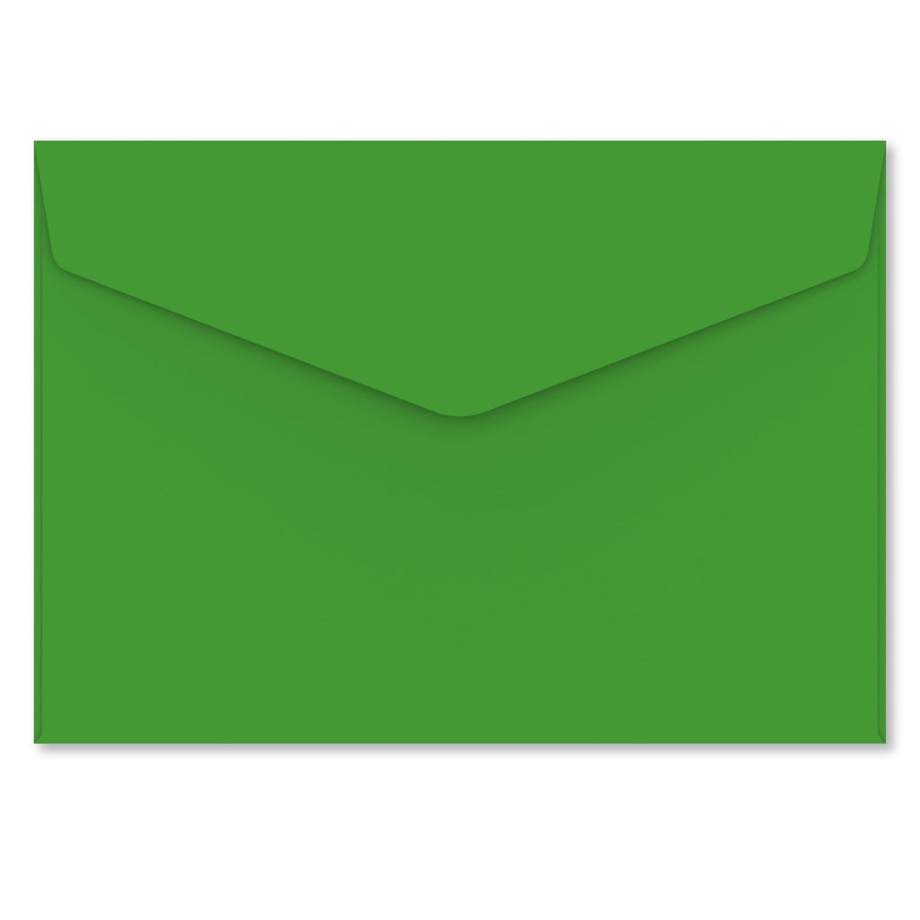 V-Flap Peel and Seal Envelopes