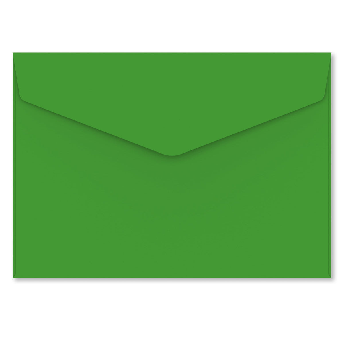 V-Flap Peel and Seal Envelopes