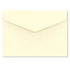 V-Flap Peel and Seal Envelopes