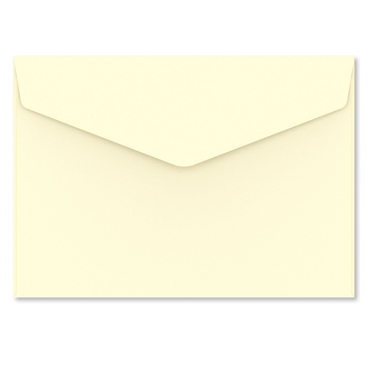 V-Flap Peel and Seal Envelopes
