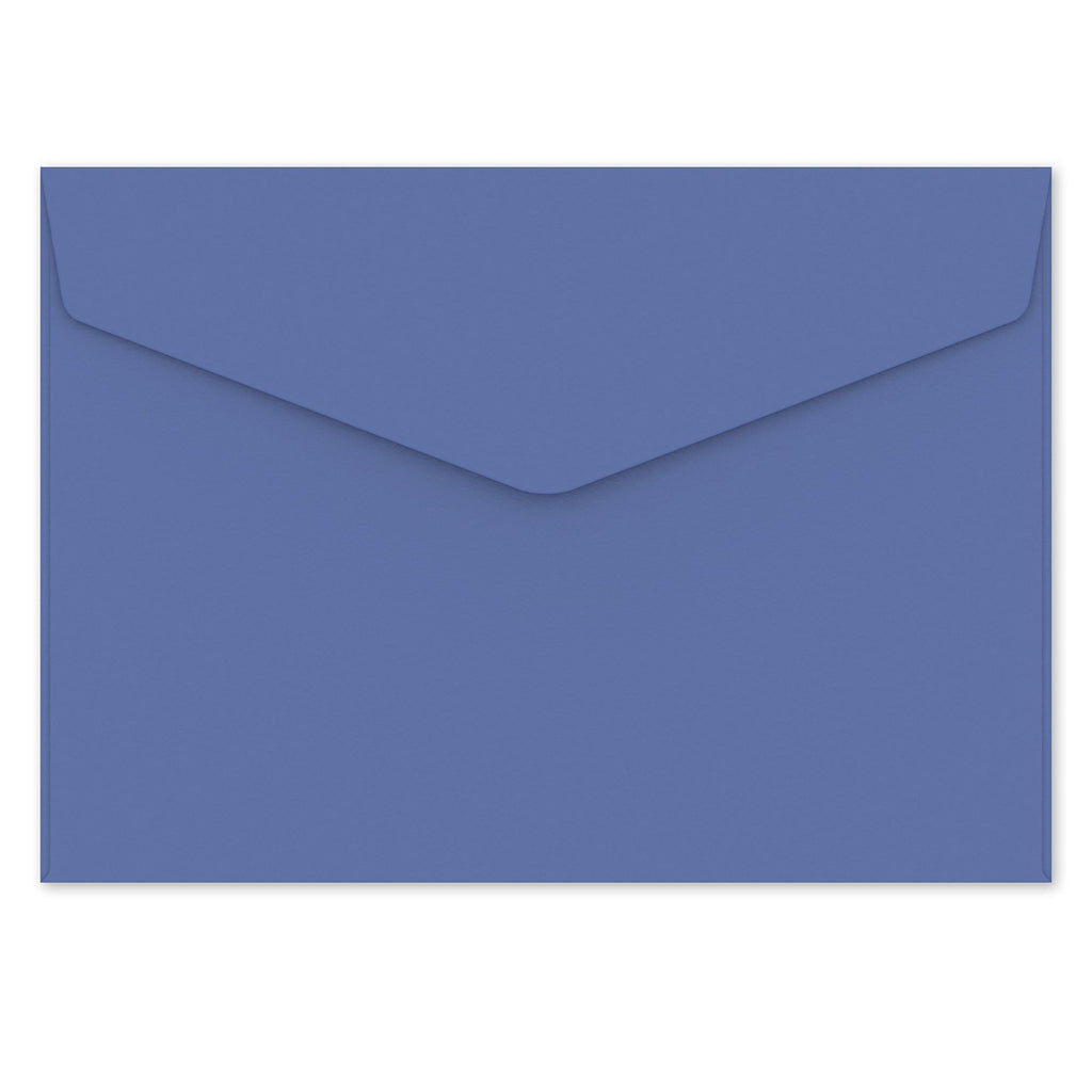 V-Flap Peel and Seal Envelopes
