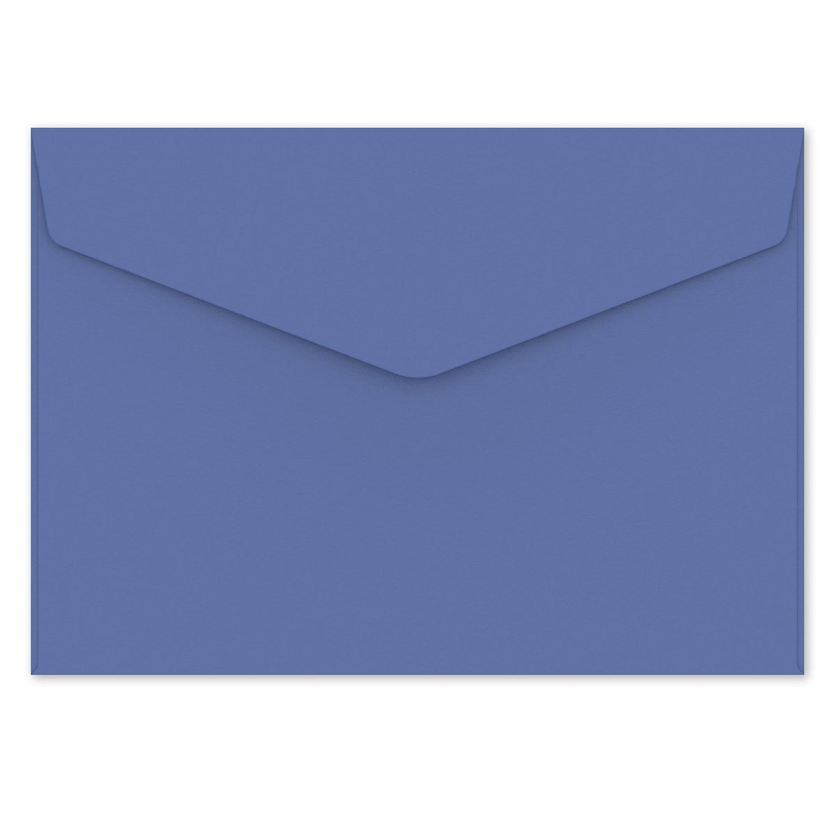V-Flap Peel and Seal Envelopes