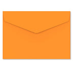 V-Flap Peel and Seal Envelopes
