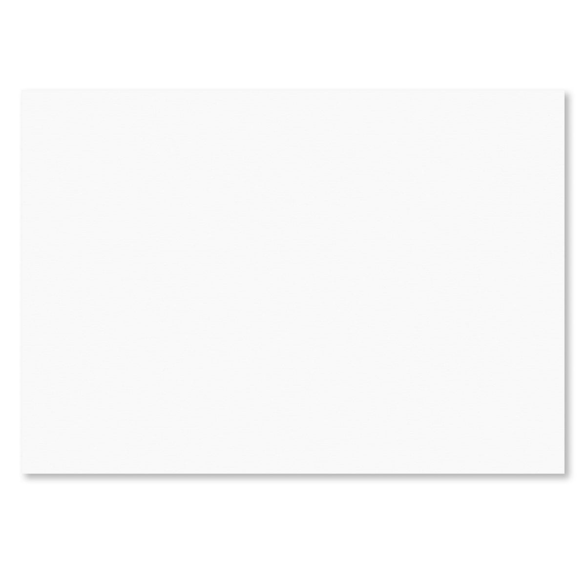 V-Flap Peel and Seal Envelopes