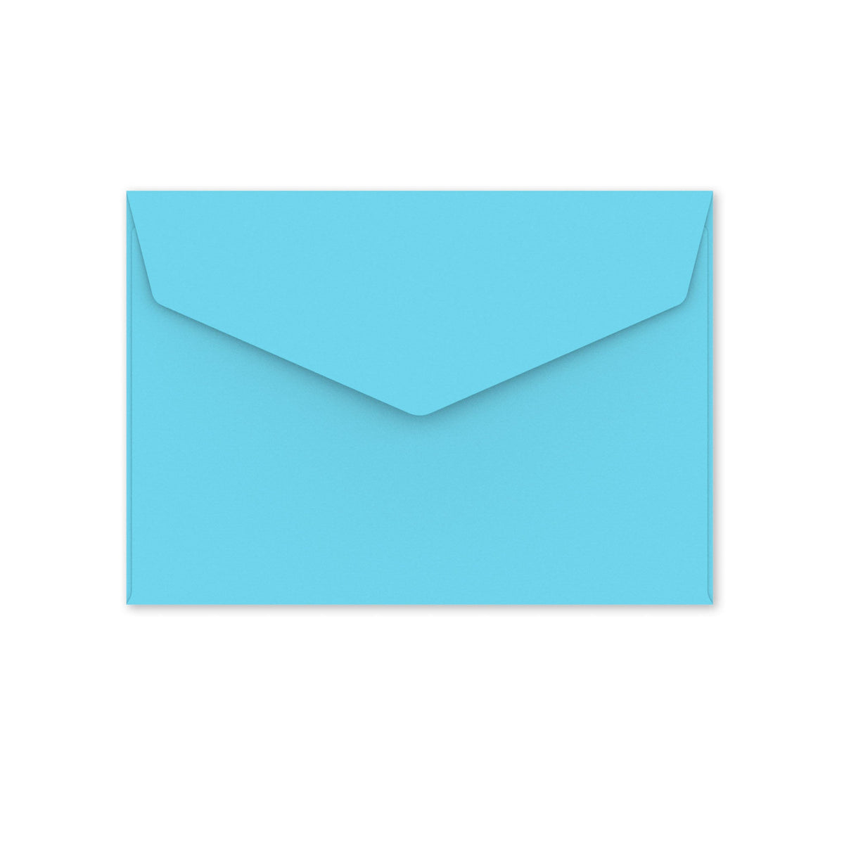 V-Flap Peel and Seal Envelopes