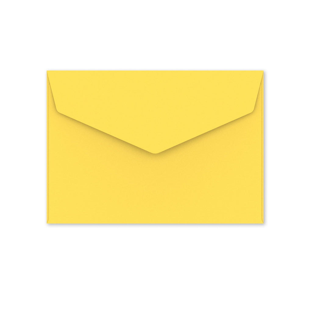 V-Flap Peel and Seal Envelopes