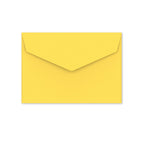 V-Flap Peel and Seal Envelopes