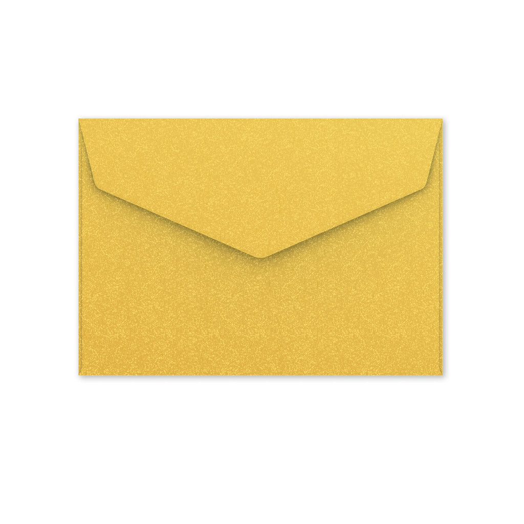 V-Flap Peel and Seal Envelopes