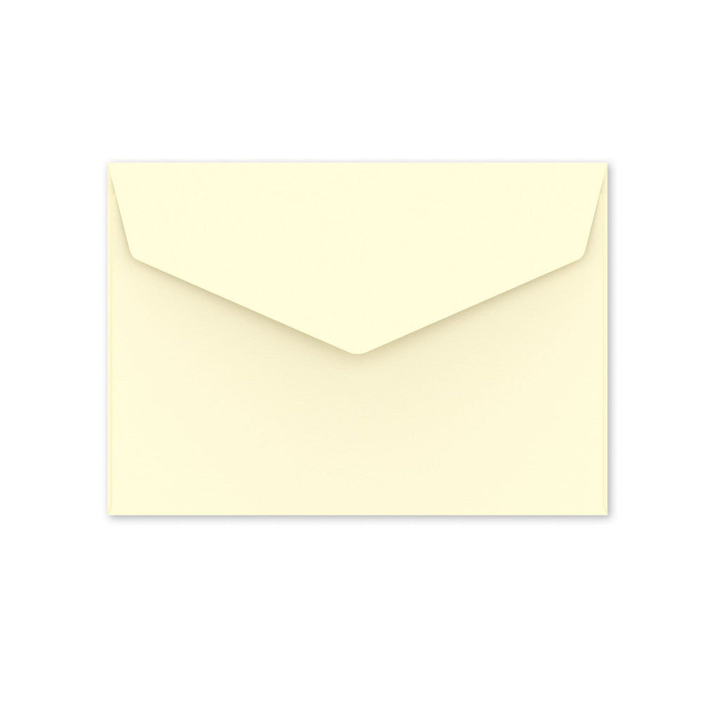 V-Flap Peel and Seal Envelopes