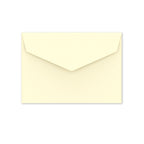 V-Flap Peel and Seal Envelopes