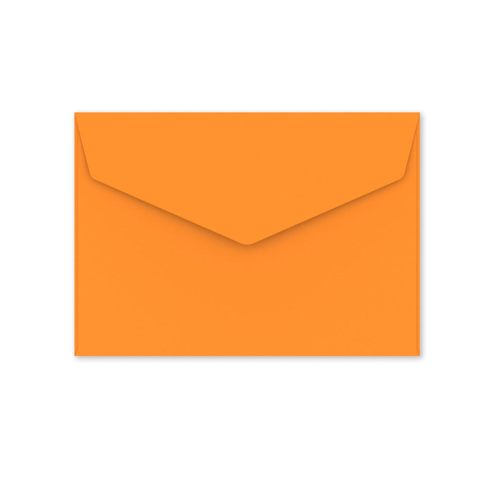 V-Flap Peel and Seal Envelopes