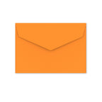 V-Flap Peel and Seal Envelopes
