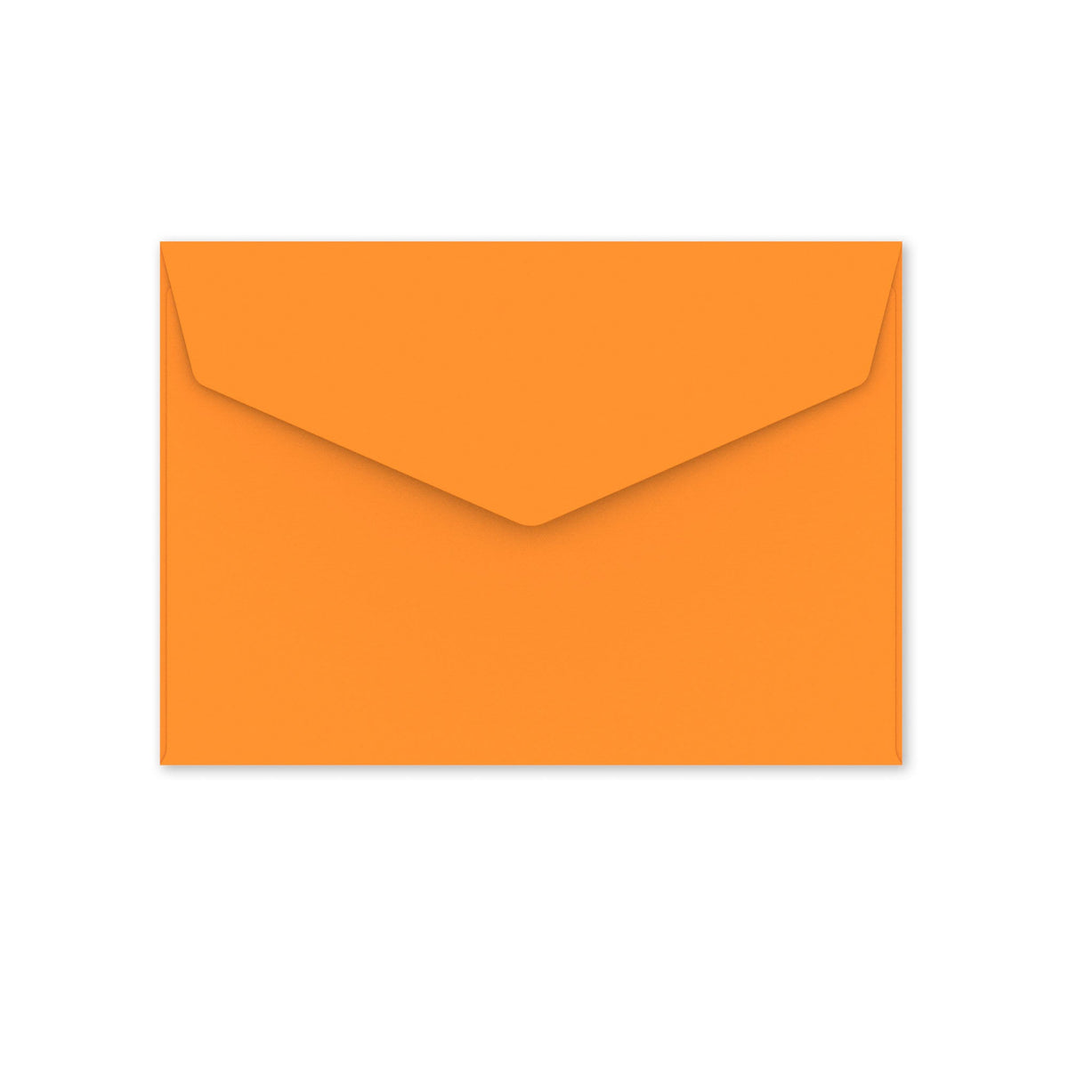 V-Flap Peel and Seal Envelopes