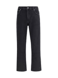 Represent R2 Jeans — Black