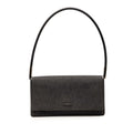 Denim Shoulder Bag