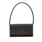 Denim Shoulder Bag