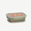GENICOOK Stoneware Container - Sage Green