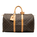 Monogram Keepall 45