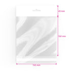 Cello Bags (With Header)