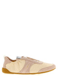Chloé Sneaker — Cream