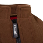 Tiradora Polar Sin Mangas