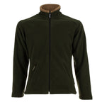 Cazadora Polar Clásica Mujer