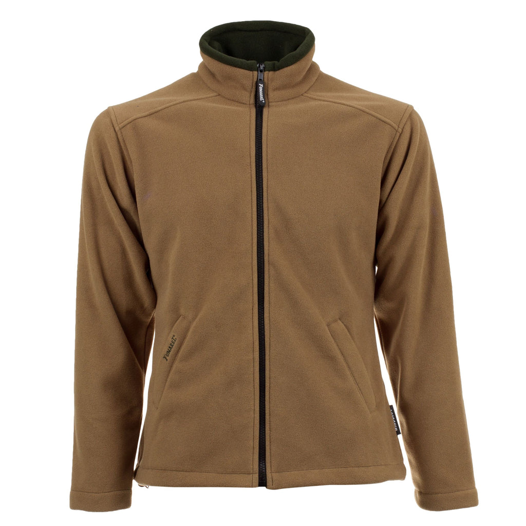 Cazadora Polar Clásica Mujer