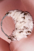 Chicago Bag - Faux Cowhide