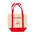 Chomps Canvas Tote
