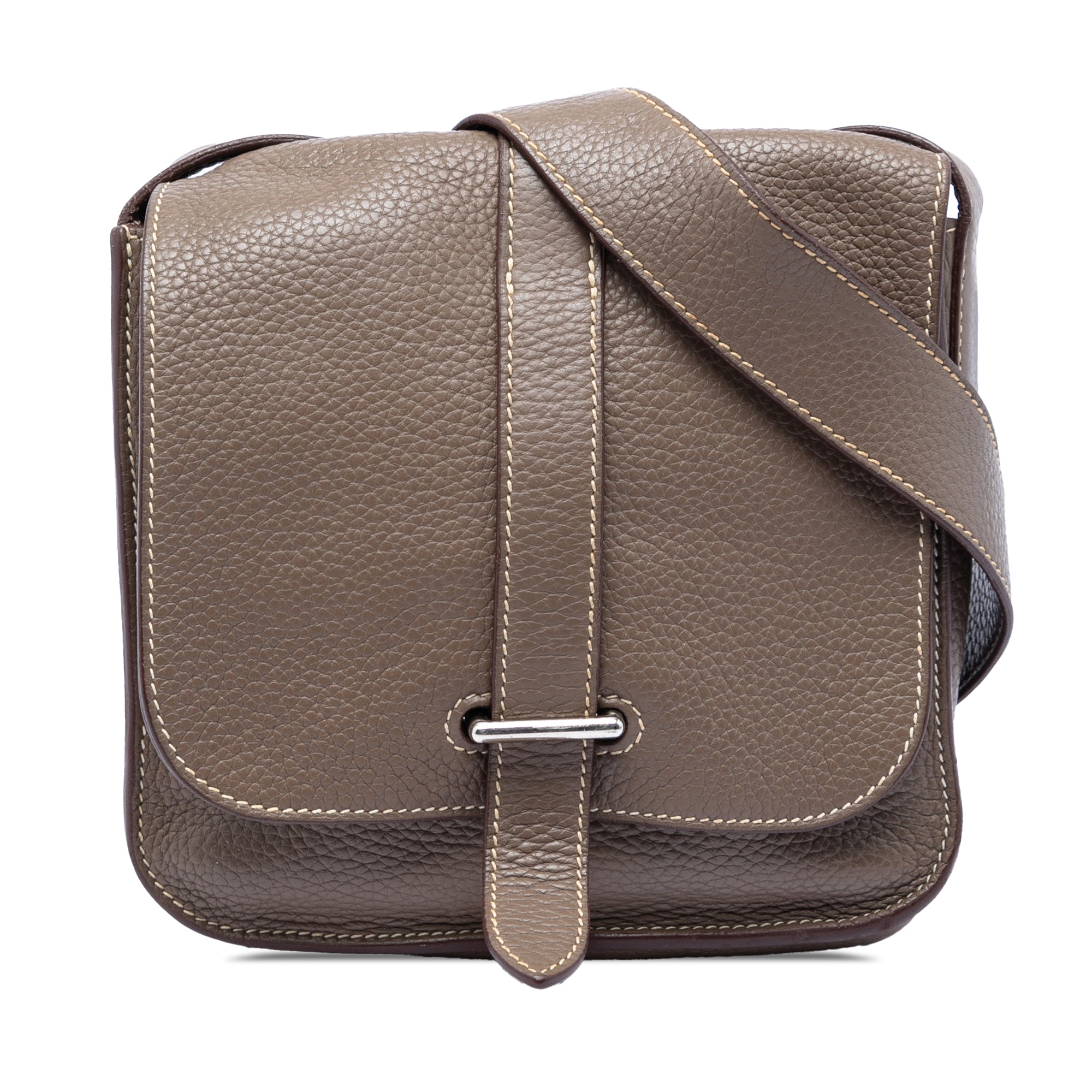 Clemence Steve Pochette