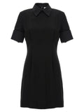 Sportmax Cipro Dress — Black