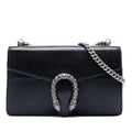 Medium Calfskin Dionysus Shoulder Bag