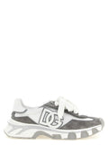 Dolce & Gabbana Country Road Sneaker — Gray