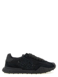 Dolce & Gabbana DG Athletic Sneaker — Black