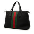 Canvas Techno Web Satchel