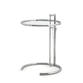 Adjustable Table E 1027