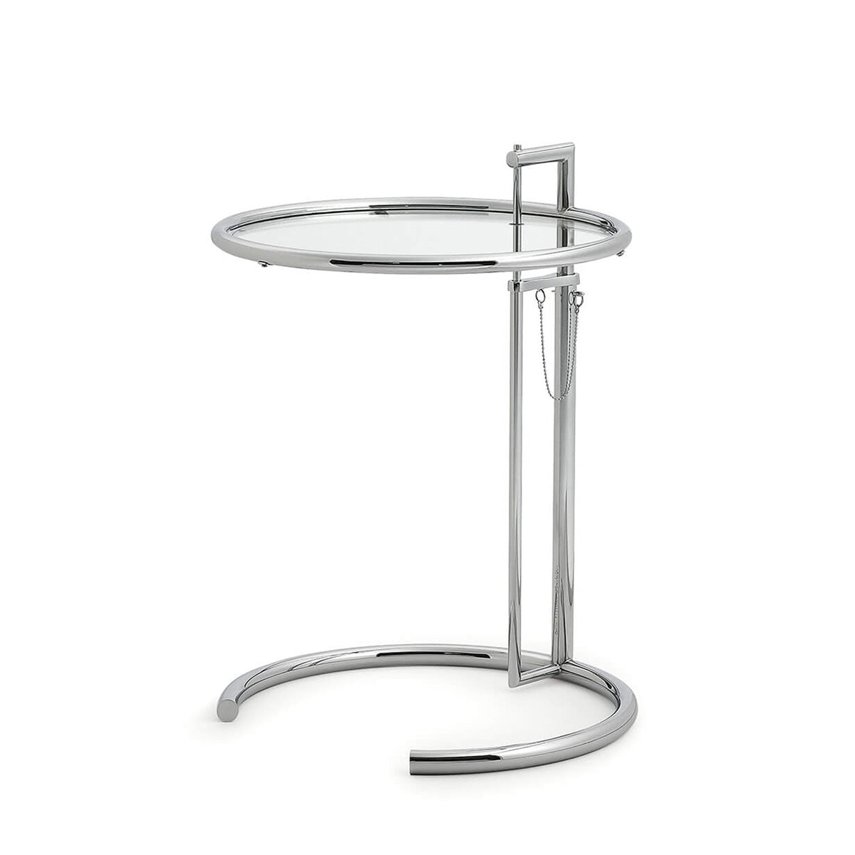 Adjustable Table E 1027