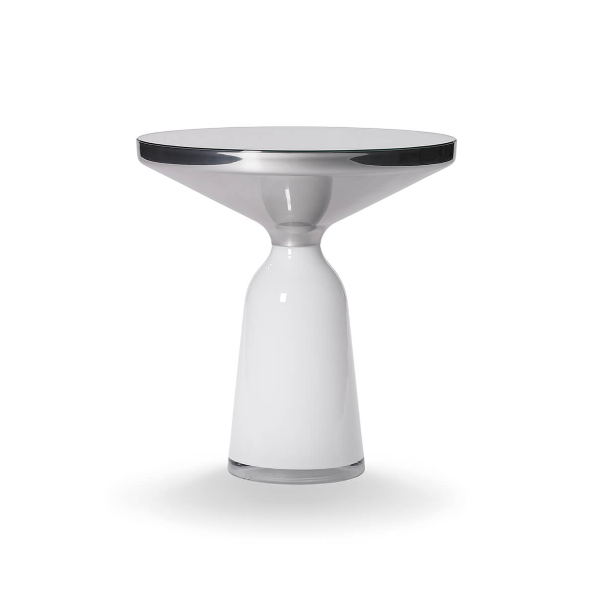 Bell Side Table Das Haus 2016 Edition