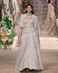 Clara Lehenga Set By KYNAH, Luxury Indian Fashion & Bridal Wear
