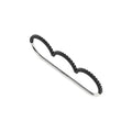 CLOUD Superfine Black Diamond Ring By ALINKA Fine Jewellery