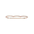 CLOUD Superfine Diamond Ring By ALINKA Fine Jewellery