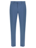 Pt Torino Master Trousers — Blue