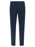 Pt Torino Master Trousers — Navy